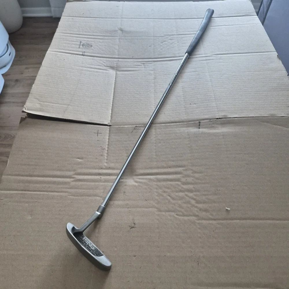 Ping B60 Putter 34.5